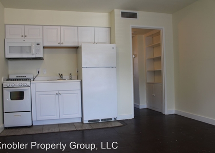 1 Bedroom, North Oaklawn Rental in Dallas for $875 - Photo 1