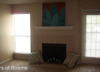 2 Bedrooms, Garden Estates Rental in Boerne, TX for $1,149 - Photo 1
