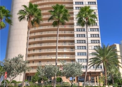 2 Bedrooms, Galt Mile Rental in Miami, FL for $4,000 - Photo 1