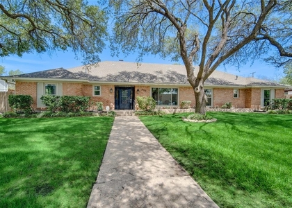 4 Bedrooms, Fort Worth Rental in Dallas for $3,000 - Photo 1