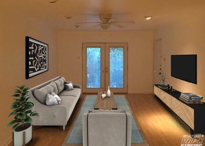 1 Bedroom, North Oaklawn Rental in Dallas for $1,400 - Photo 1