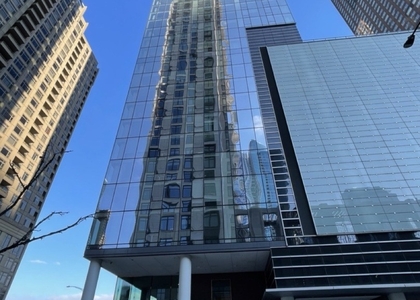 Studio, Streeterville Rental in Chicago, IL for $2,340 - Photo 1