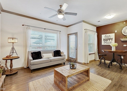 1 Bedroom, Kyle-Buda Rental in Austin-Round Rock Metro Area, TX for $1,384 - Photo 1