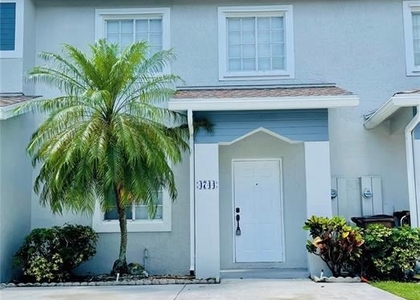 3 Bedrooms, Olympia & York Rental in Miami, FL for $2,900 - Photo 1