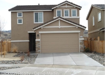 3 Bedrooms, The Foothills at Wingfield Springs Rental in Reno-Sparks, NV for $2,175 - Photo 1