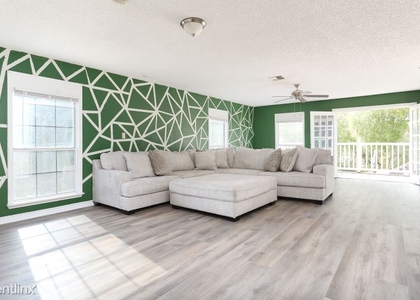 1 Bedroom, Donaldson Terrace Rental in San Antonio, TX for $585 - Photo 1