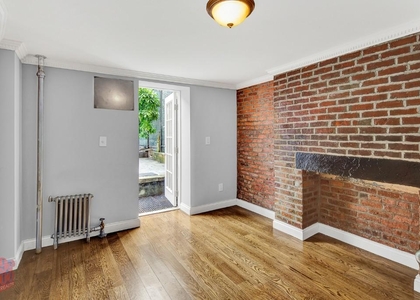4 Bedrooms, East Village Rental in NYC for $6,895 - Photo 1