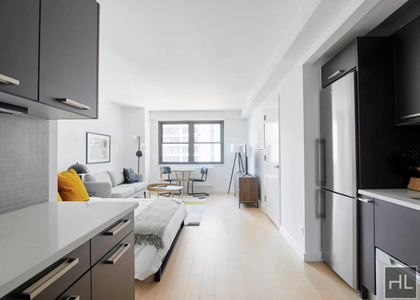 Studio, Murray Hill Rental in NYC for $3,325 - Photo 1