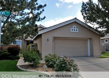 3 Bedrooms, Alum Creek Patio Homes Rental in Reno-Sparks, NV for $2,600 - Photo 1