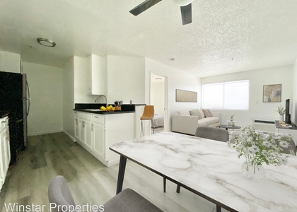 1 Bedroom, MacArthur Park Rental in Los Angeles, CA for $1,995 - Photo 1