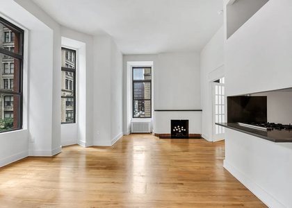 3 Bedrooms, NoMad Rental in NYC for $7,495 - Photo 1