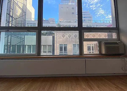 1 Bedroom, Financial District Rental in NYC for $3,193 - Photo 1