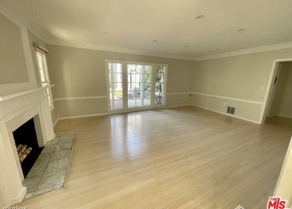 2 Bedrooms, Beverly Hills Rental in Los Angeles, CA for $4,795 - Photo 1