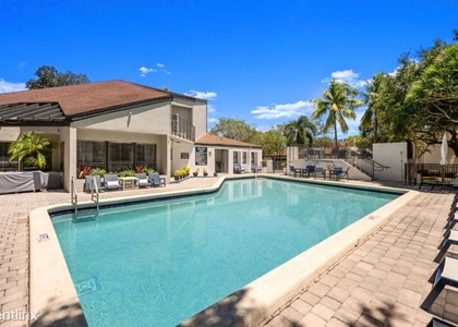 2 Bedrooms, Tarpon River Rental in Miami, FL for $2,510 - Photo 1