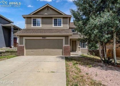 4 Bedrooms, Stetson Hills Rental in Colorado Springs, CO for $2,710 - Photo 1
