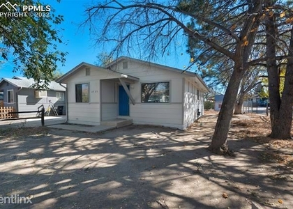 3 Bedrooms, Pikes Peak Park Rental in Colorado Springs, CO for $1,890 - Photo 1