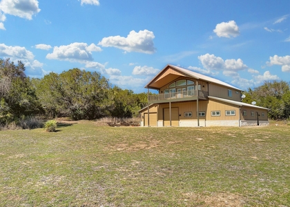 5 Bedrooms, Marble Falls Rental in Austin-Round Rock Metro Area, TX for $3,500 - Photo 1