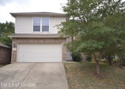 4 Bedrooms, The Reserve at Slaughter Creek Rental in Austin-Round Rock Metro Area, TX for $1,995 - Photo 1