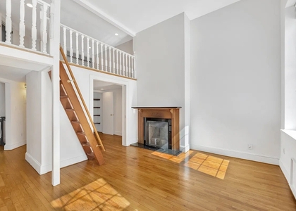 1 Bedroom, NoMad Rental in NYC for $3,495 - Photo 1