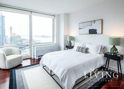 1 Bedroom, Hudson Yards Rental in NYC for $5,490 - Photo 1
