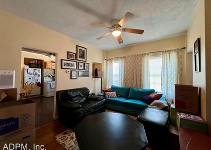 2 Bedrooms, Back Central Rental in Boston, MA for $1,900 - Photo 1