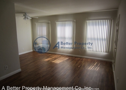 2 Bedrooms, Stearns Park Rental in Los Angeles, CA for $2,395 - Photo 1