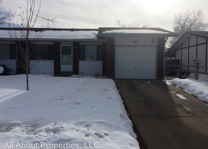 2 Bedrooms, Weld Rental in Greeley, CO for $1,600 - Photo 1