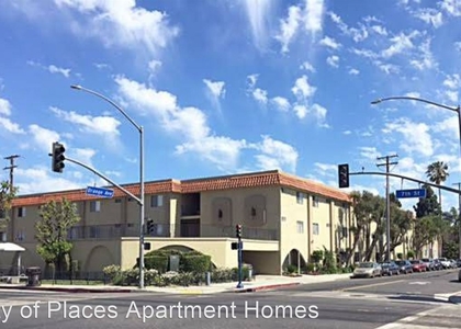 1 Bedroom, North Alamitos Beach Rental in Los Angeles, CA for $1,795 - Photo 1