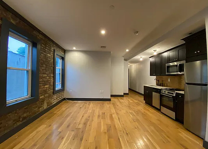 3 Bedrooms, Weeksville Rental in NYC for $2,900 - Photo 1