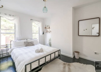 1 Bedroom, Bushwick Rental in NYC for $2,900 - Photo 1