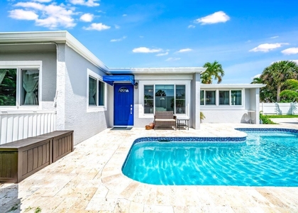 3 Bedrooms, Seacrest Rental in Miami, FL for $8,500 - Photo 1