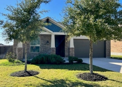 3 Bedrooms, Taylor Rental in Austin-Round Rock Metro Area, TX for $2,100 - Photo 1