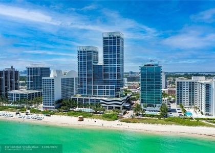 1 Bedroom, North Shore Rental in Miami, FL for $9,000 - Photo 1