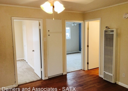2 Bedrooms, Tobin Hill Rental in San Antonio, TX for $1,067 - Photo 1