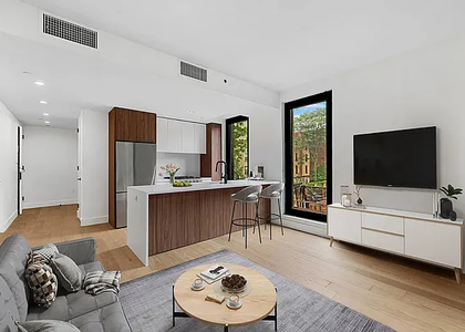 1 Bedroom, Central Harlem Rental in NYC for $3,667 - Photo 1