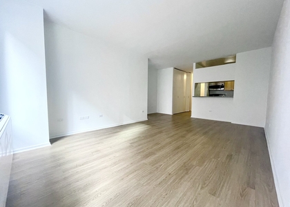 1 Bedroom, Hell's Kitchen Rental in NYC for $4,306 - Photo 1