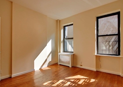 1 Bedroom, Greenwich Village Rental in NYC for $3,600 - Photo 1