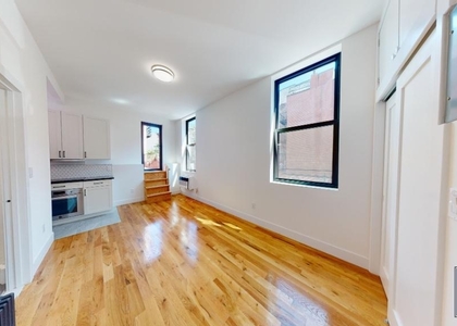 Studio, West Village Rental in NYC for $3,450 - Photo 1