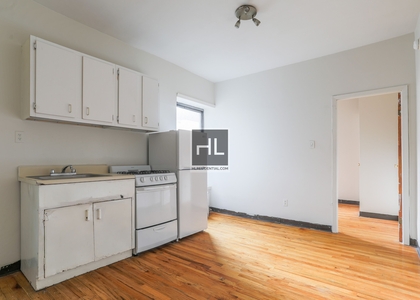 1 Bedroom, East Village Rental in NYC for $2,850 - Photo 1