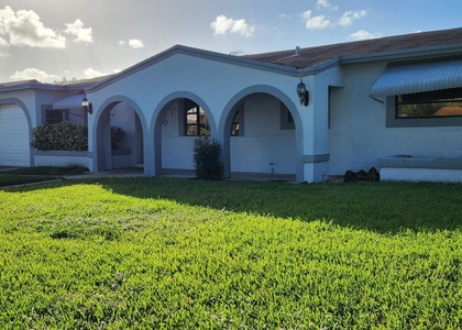3 Bedrooms, Commonwealth Manor Rental in Miami, FL for $2,700 - Photo 1