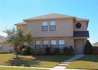 3 Bedrooms, Southridge Rental in Denton-Lewisville, TX for $2,495 - Photo 1