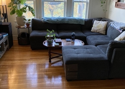 3 Bedrooms, South Medford Rental in Boston, MA for $3,000 - Photo 1