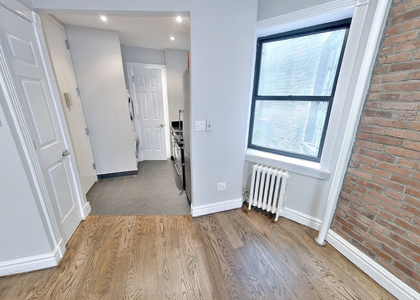 1 Bedroom, Alphabet City Rental in NYC for $3,595 - Photo 1