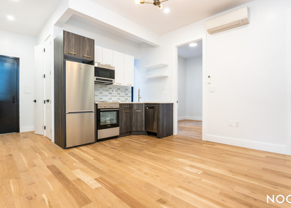 3 Bedrooms, East Williamsburg Rental in NYC for $5,495 - Photo 1