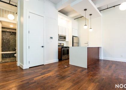 2 Bedrooms, Williamsburg Rental in NYC for $5,867 - Photo 1