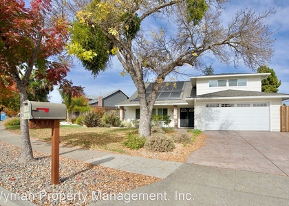 4 Bedrooms, Browns Valley Rental in Napa, CA for $6,500 - Photo 1