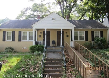 2 Bedrooms, Ashview Heights Rental in Atlanta, GA for $1,200 - Photo 1