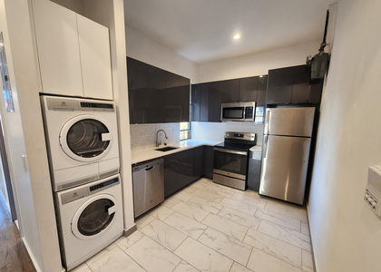 560 West 163rd Street - Photo 1