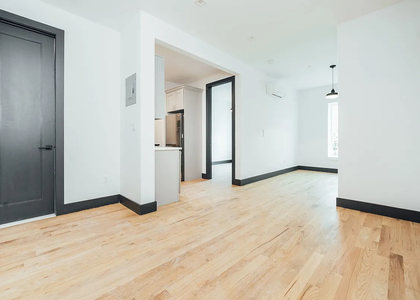 2 Bedrooms, Bedford-Stuyvesant Rental in NYC for $2,850 - Photo 1