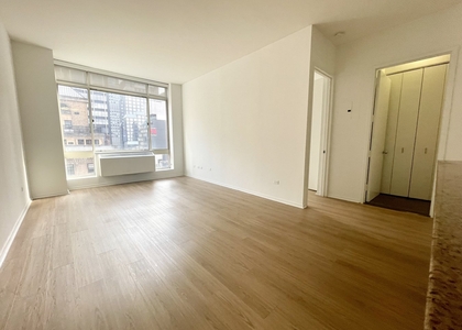 1 Bedroom, Hell's Kitchen Rental in NYC for $4,354 - Photo 1